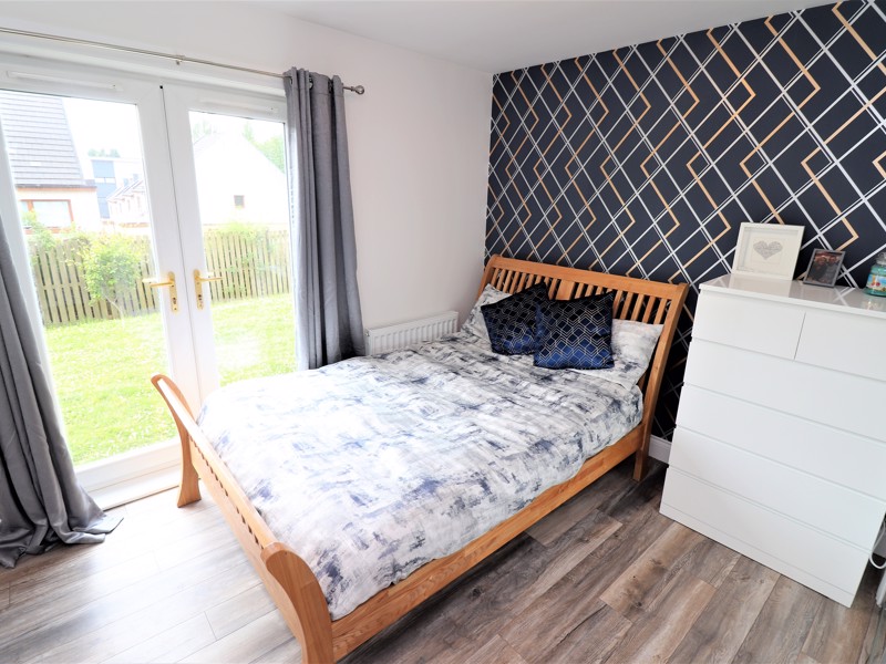 Cadder Court, Gartcosh, Glasgow, G69 8FB