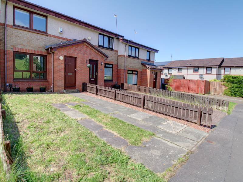 Moorfoot Avenue, PAISLEY, PA2 8AB
