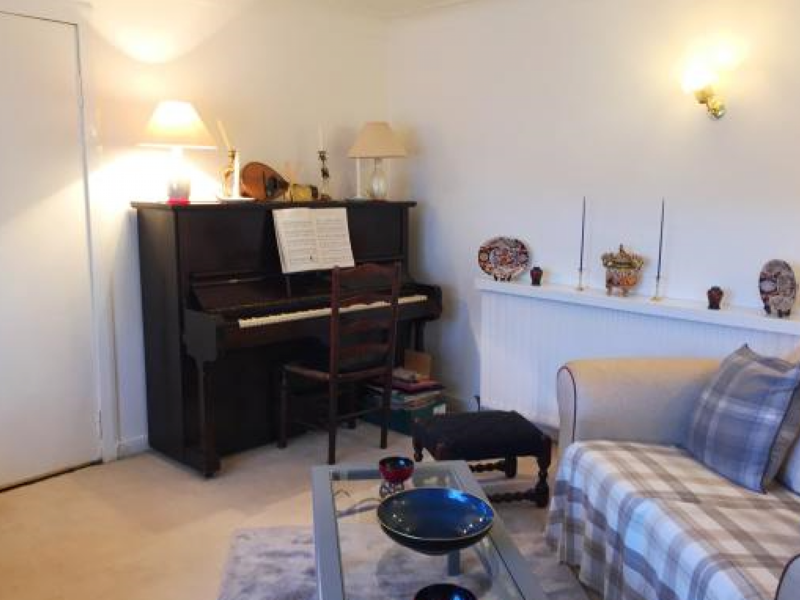 Meadowhead Cottage, 33 Burrell Street,   PH7 4DT, Crieff