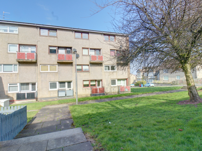 5A, Cadoc Street, Cambuslang  G72 8LH, GLASGOW