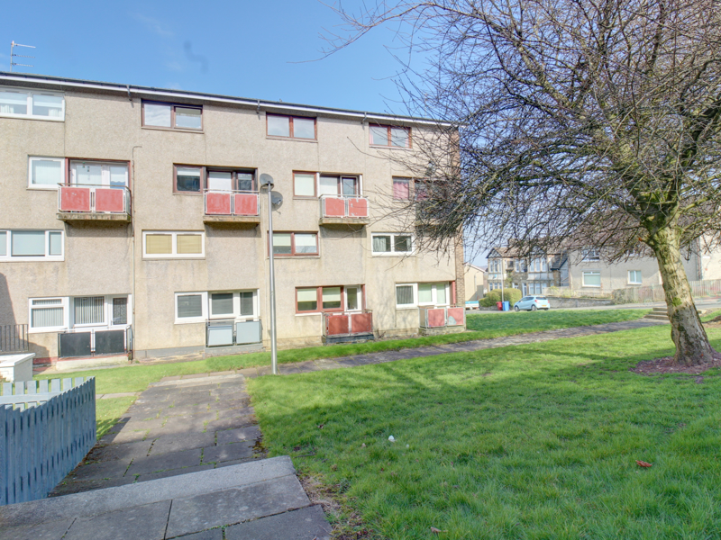 5A, Cadoc Street, Cambuslang  G72 8LH, GLASGOW