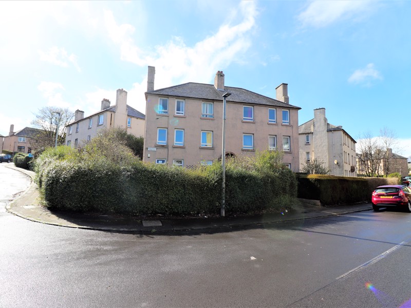Loganlea Terrace, Edinburgh, EH7 6NT