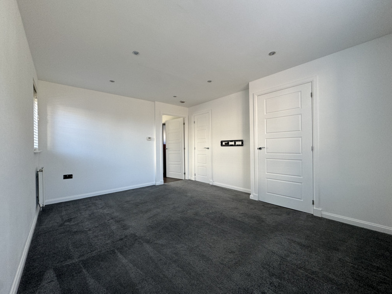 Budgett Brae, Motherwell, ML1 4GZ