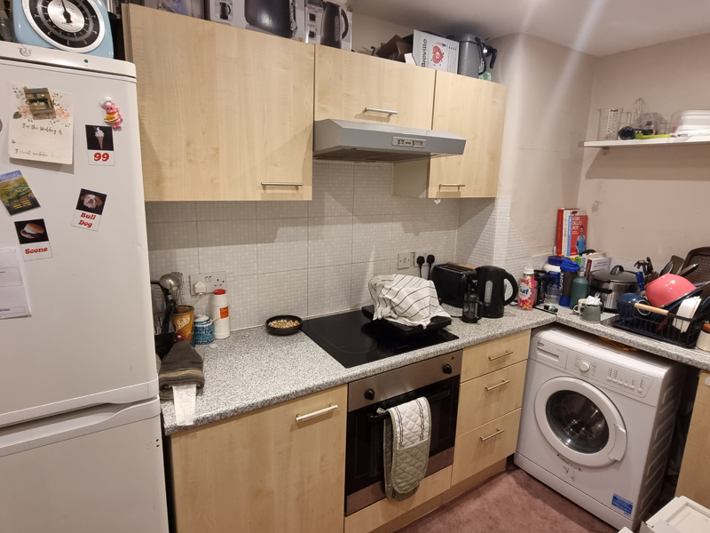 Battlefield Avenue, GLASGOW, G42 9HP