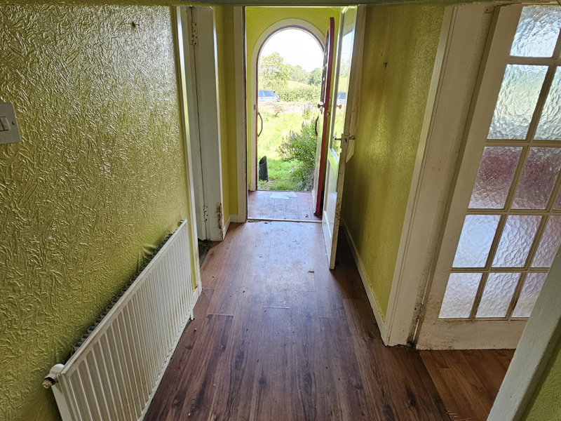 Little Mill Cottage, Rankiston, East Ayrshire