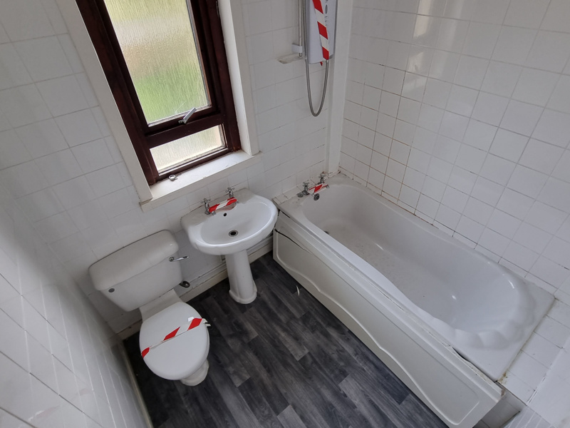 Polbeth Place, Polbeth, WEST CALDER, EH55 8UA