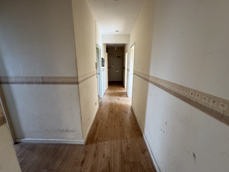 Westfield Court, Edinburgh