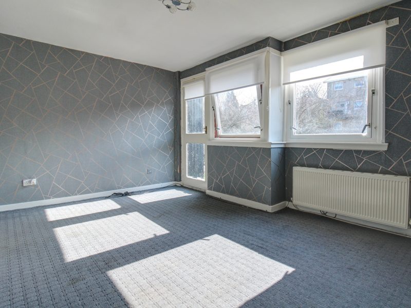 5A, Cadoc Street, Cambuslang  G72 8LH, GLASGOW
