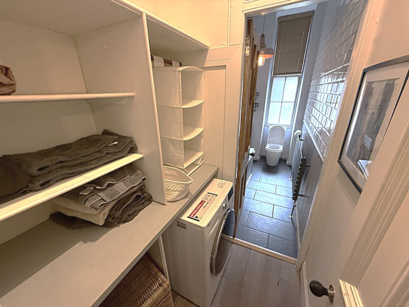 Barrington Drive, Woodlands, GLASGOW, G4 9ES