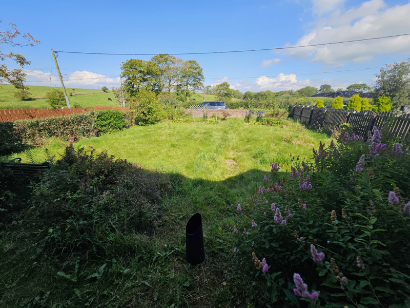 Little Mill Cottage, Rankiston, East Ayrshire