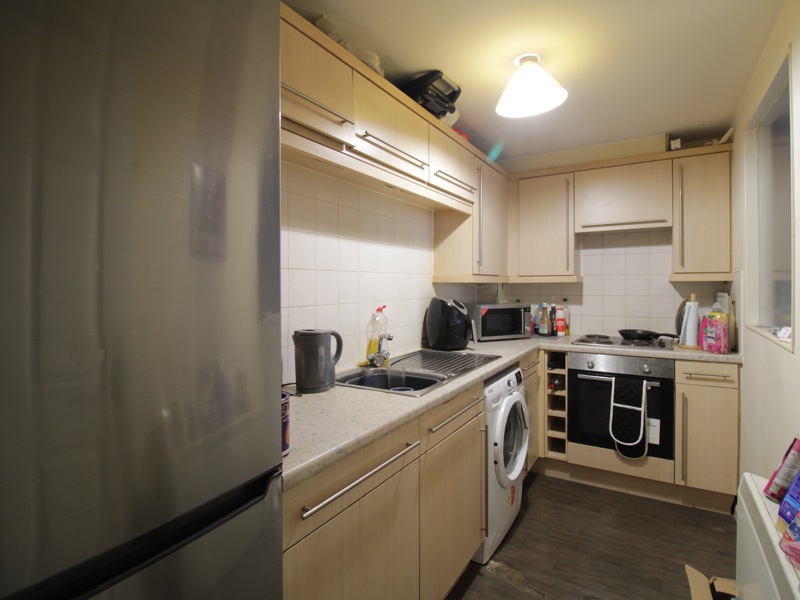 220 Wallace Street, Glasgow, G5 8AH