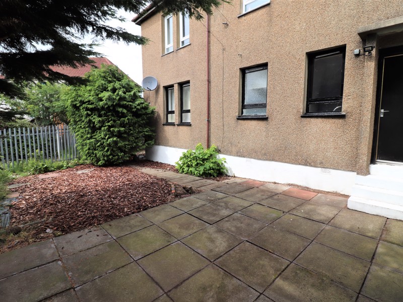 Ardgour Road, KILMARNOCK, KA3 2AJ