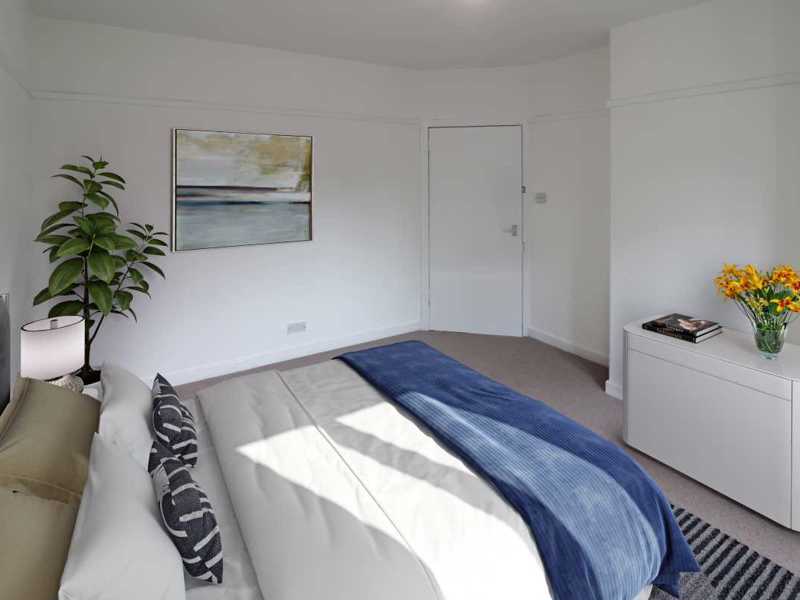 Barrie Terrace, ARDROSSAN, KA22 8AZ