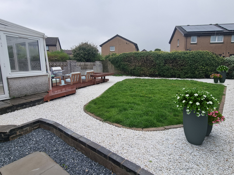 Cairngrassie Circle, Portlethen, ABERDEEN, AB12 4TZ