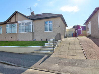 Kingsknowe Drive, Rutherglen