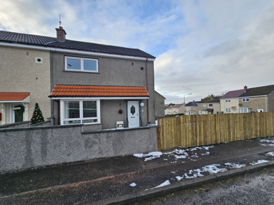 Swinton Crescent, Coatbridge, ML5 5SD