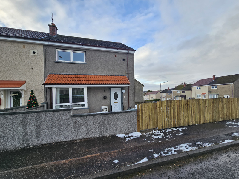 Swinton Crescent, Coatbridge, ML5 5SD