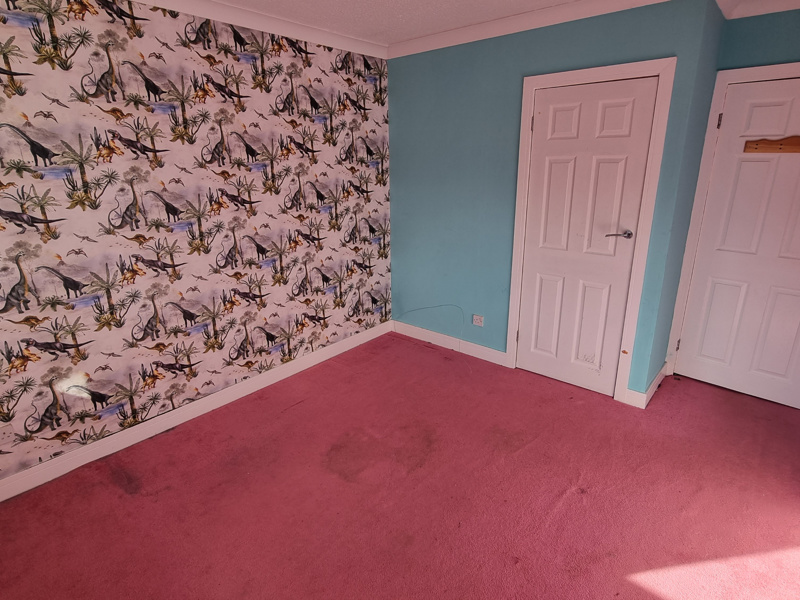 Falkland Drive, East Kilbride, GLASGOW, G74 1EL