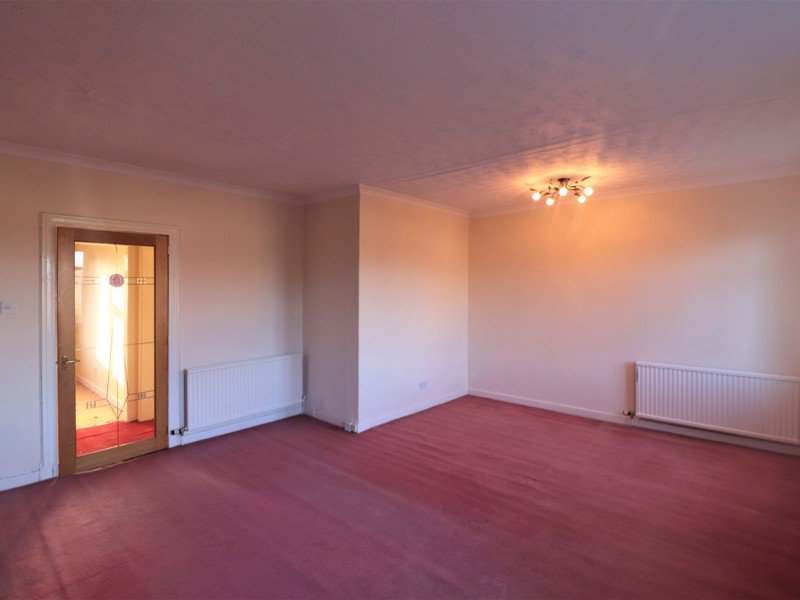 27 Castlemilk Crescent, ,   G44 5PJ, GLASGOW