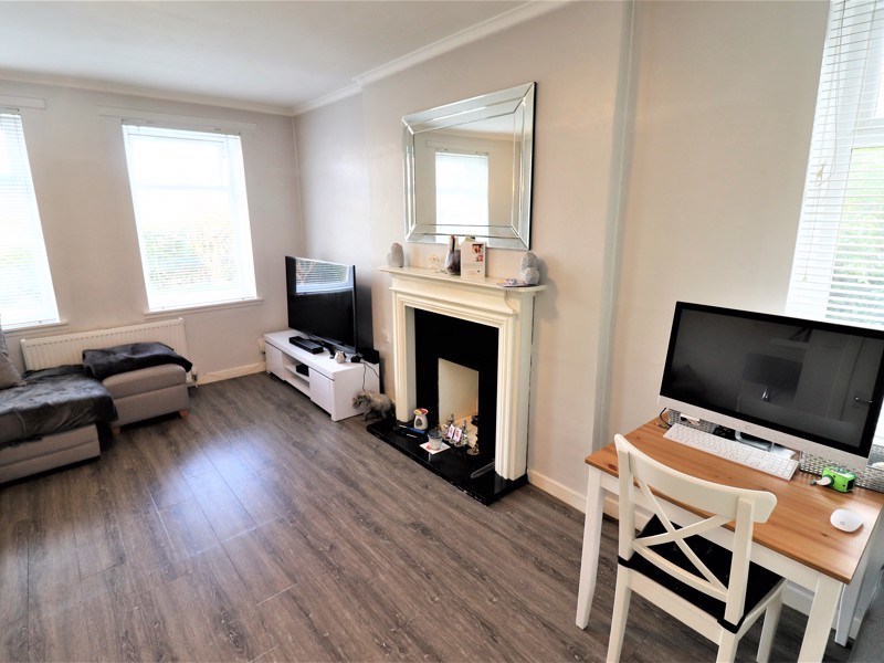 Loganlea Terrace, Edinburgh, EH7 6NT