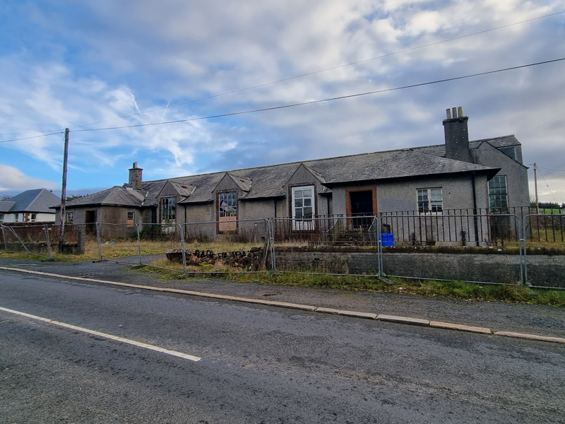 Kerse Schoolhouse