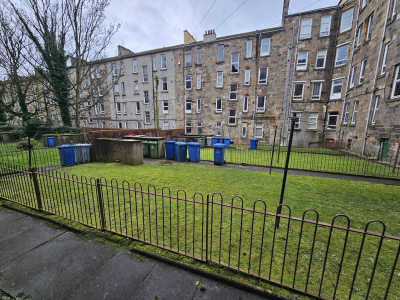 Garthland Drive, Dennistoun, Glasgow, G31 2SG