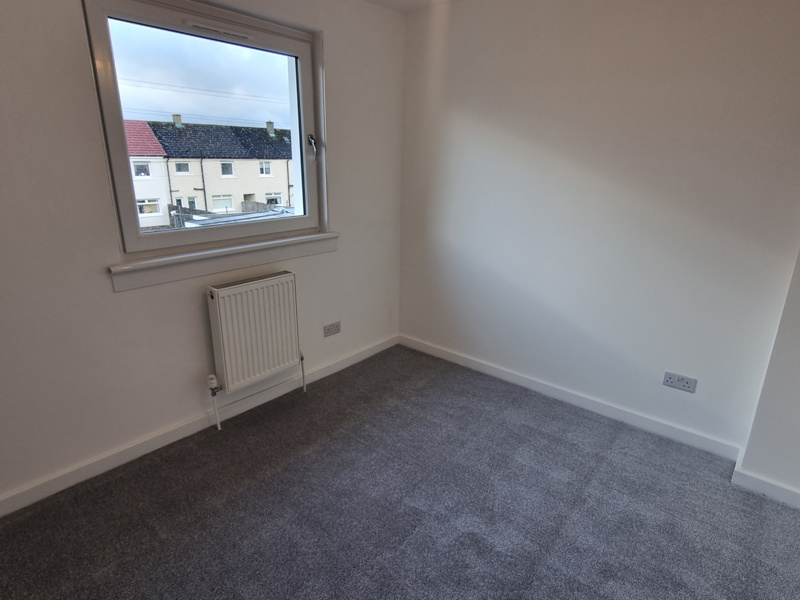 Linnhe Crescent, WISHAW, ML2 0PA