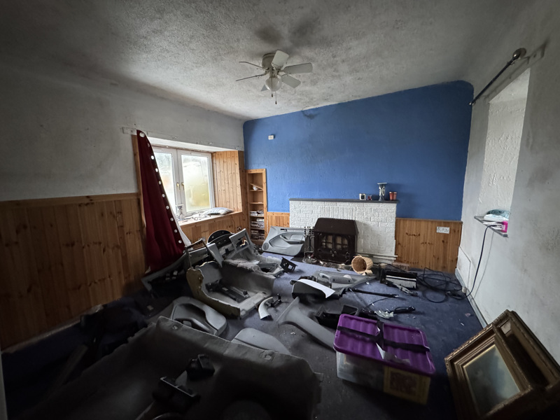 Hareshillock, Maud, Peterhead, AB42 5PX