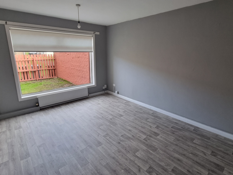 Graham Street, Holytown, ML1 4QX