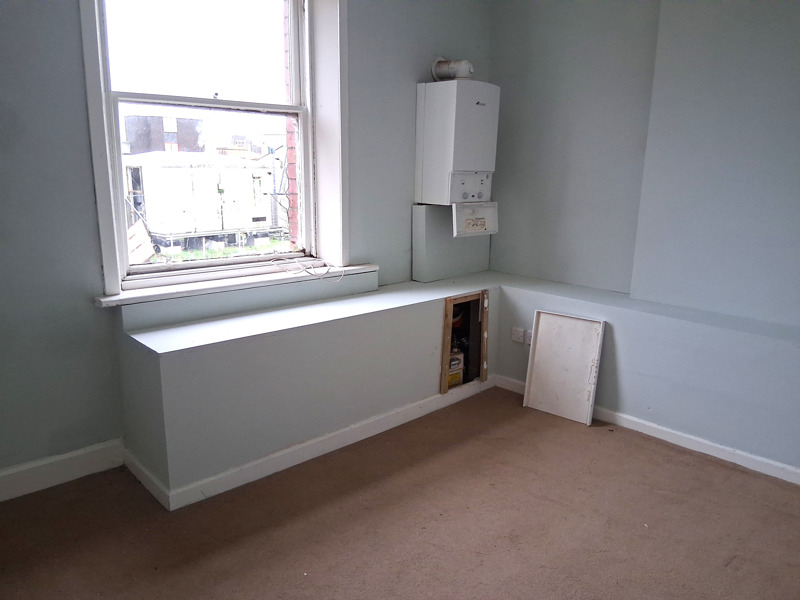 221 HIGH STREET, AYR, KA7 1RB