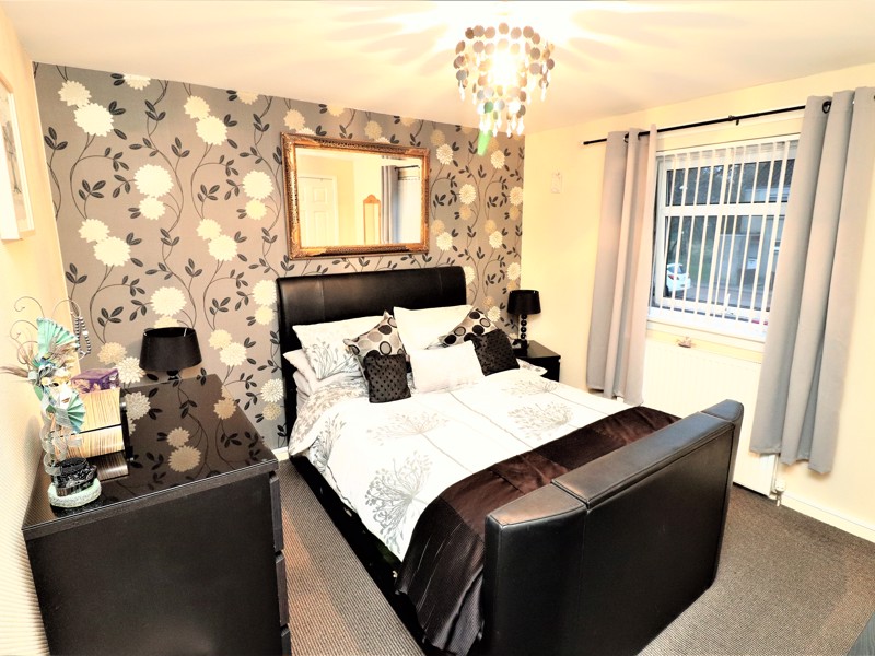 Whinbank, LIVINGSTON, EH54 6HJ