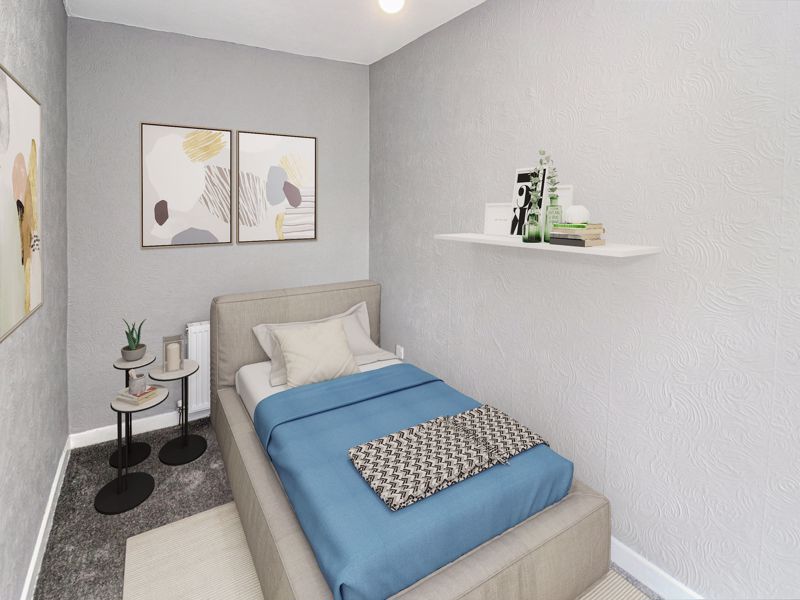 Glencroft Road, GLASGOW, G44 5RD