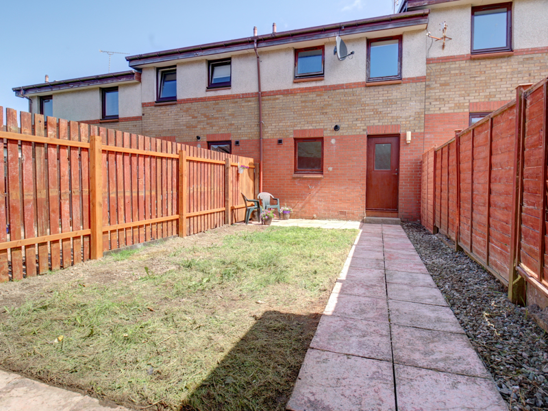 Moorfoot Avenue, PAISLEY, PA2 8AB