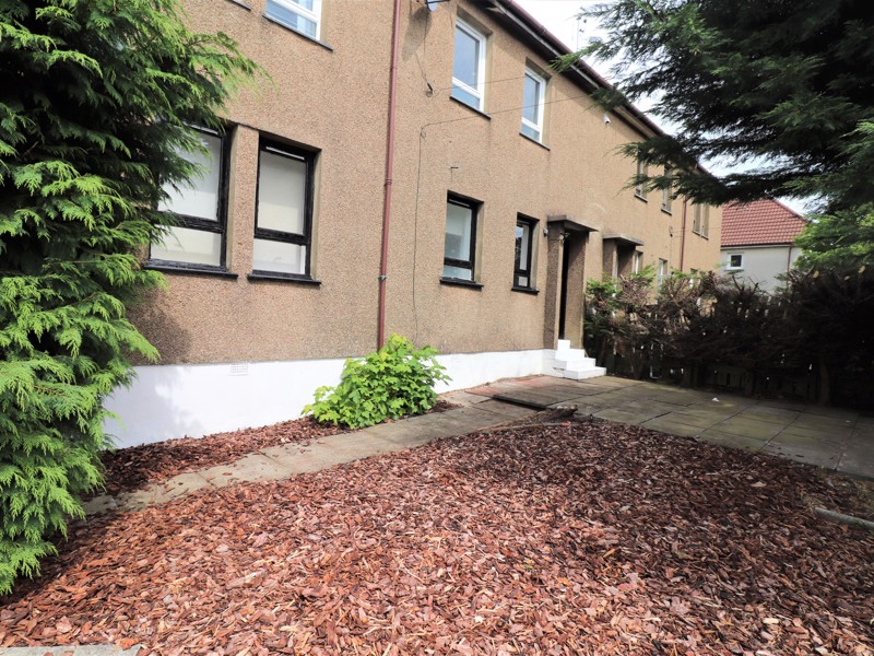 Ardgour Road, KILMARNOCK, KA3 2AJ