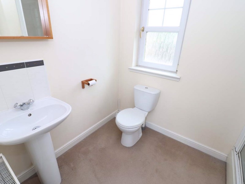40 Gullane Drive, ,   ML5 5GF, COATBRIDGE