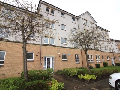 1/2, 24 Hutton, Anniesland  G12 0FF, GLASGOW