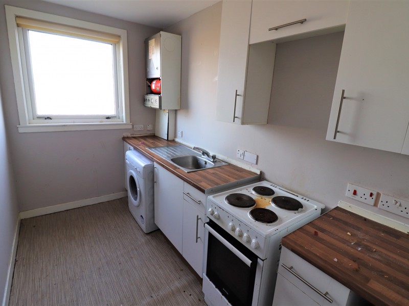 19F, Winton Street,   KA22 8JG, Ardrossan