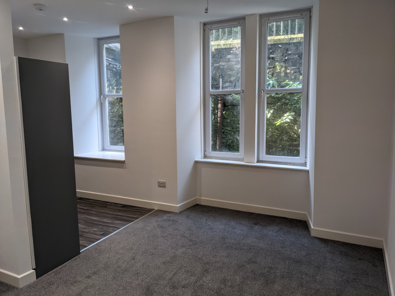 Garland Place, DUNDEE, DD3 6HE