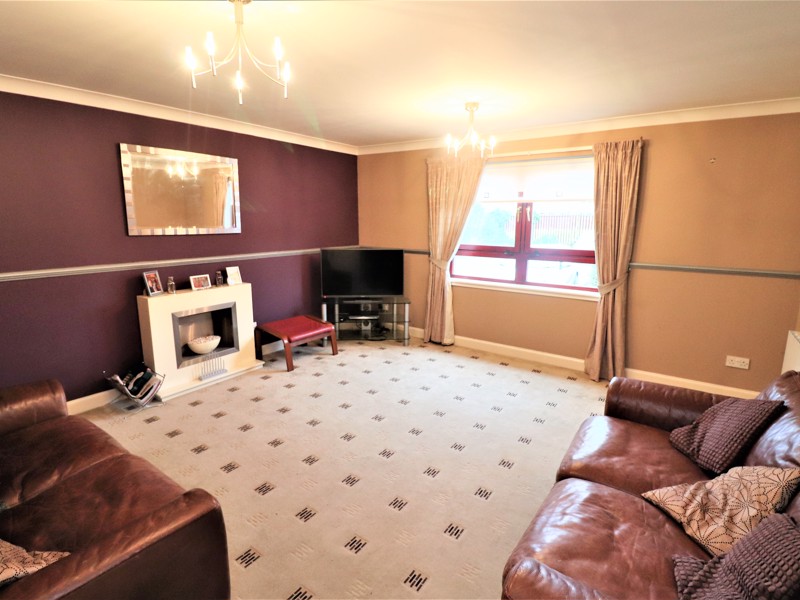 Caledonia Court, PAISLEY, PA3 2LL