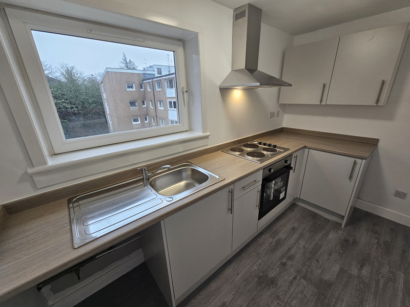 Loch Awe, St.Leonards, East Kilbride, G74 2EW