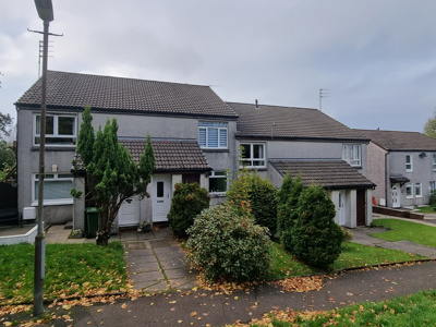 Medwin Gardens, East Kilbride, GLASGOW, G75 8JZ