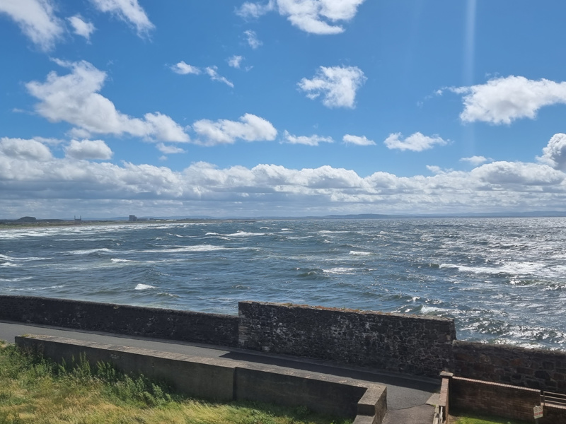 Harbour Point, SALTCOATS, KA21 5EQ