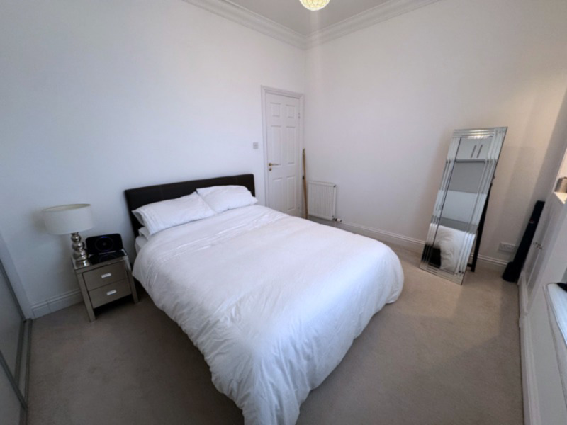 6 Friars Park, Institution Road, Elgin