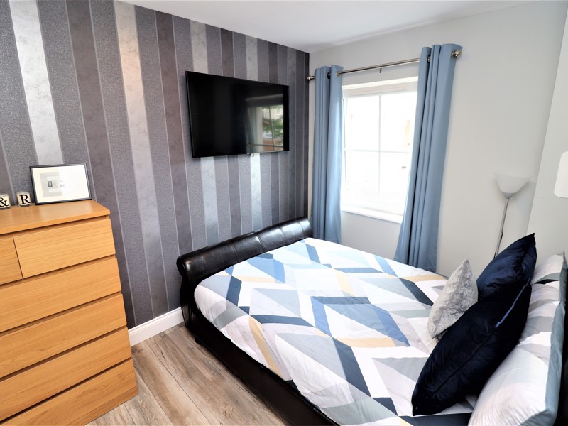 Cadder Court, Gartcosh, Glasgow, G69 8FB
