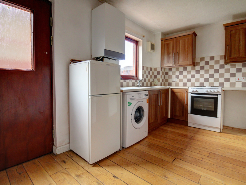 Moorfoot Avenue, PAISLEY, PA2 8AB