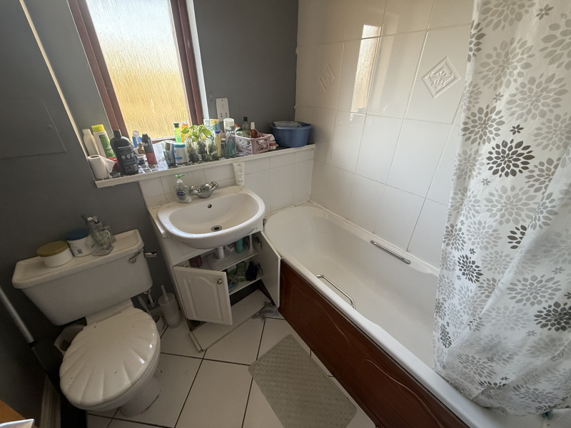 Colton Court, DUNFERMLINE, KY12 8BH