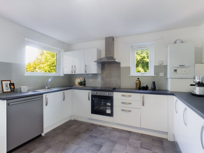 Haddow Grove, BURNTISLAND, KY3 0DA