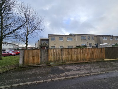 Glen More, East Kilbride, G74 2AL