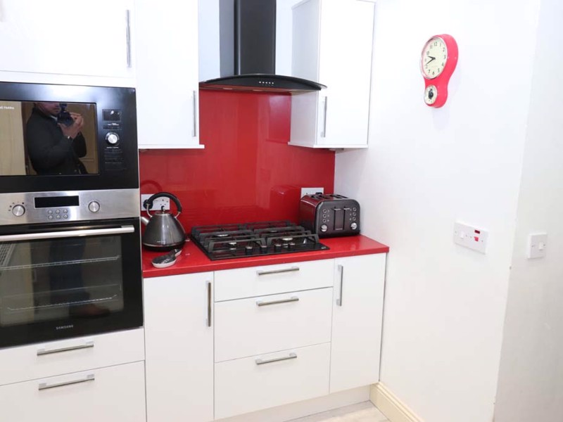 Flat 3/2, 64 Roslea Drive,   G31 2QS, GLASGOW