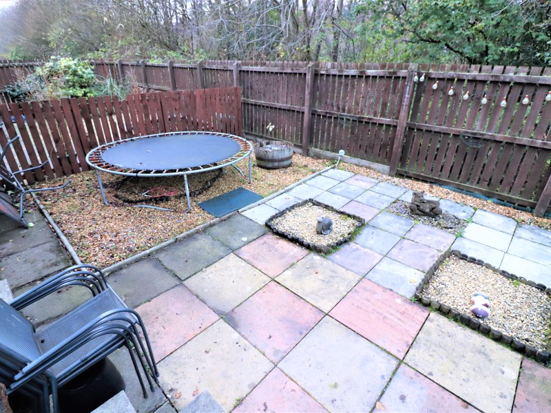 Whinbank, LIVINGSTON, EH54 6HJ